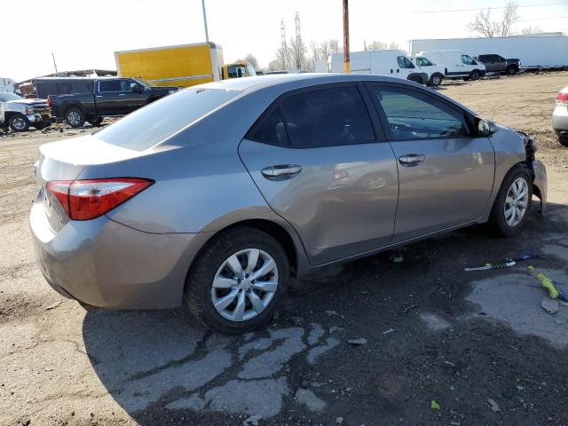 Photo 3 from auction – 2016 TOYOTA COROLLA L with VIN 5YFBURHE6GP443772