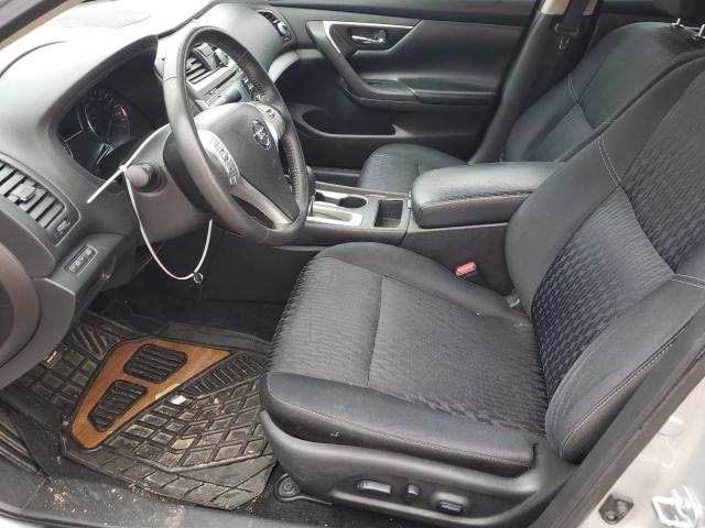 Photo 7 from auction – 2017 NISSAN ALTIMA 2.5 with VIN 1N4AL3APXHC193976