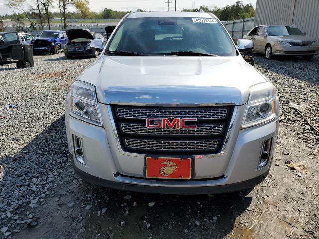 Photo 5 from auction – 2014 GMC TERRAIN SL with VIN 2GKFLTE30E6206752
