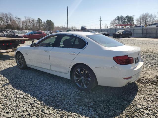 Photo 2 from auction – 2014 BMW 535 I with VIN WBA5B1C57ED475218