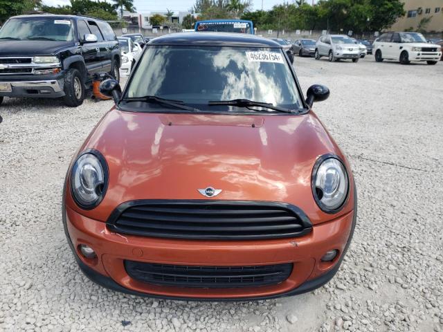 Photo 5 from auction – 2011 MINI COOPER with VIN WMWSU3C58BT252549