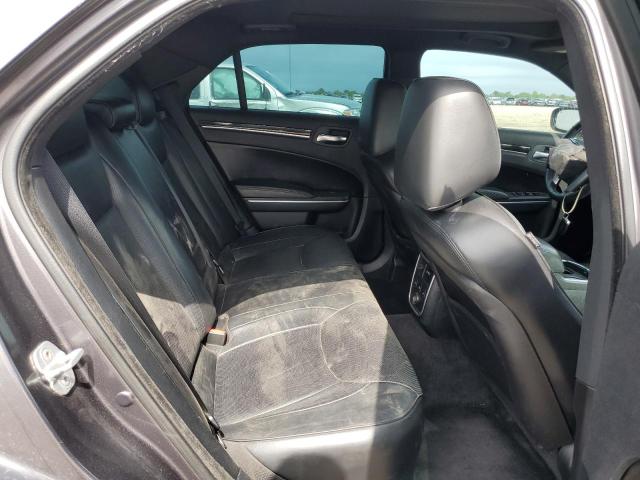 Photo 10 from auction – 2013 CHRYSLER 300C with VIN 2C3CCAET8DH596235
