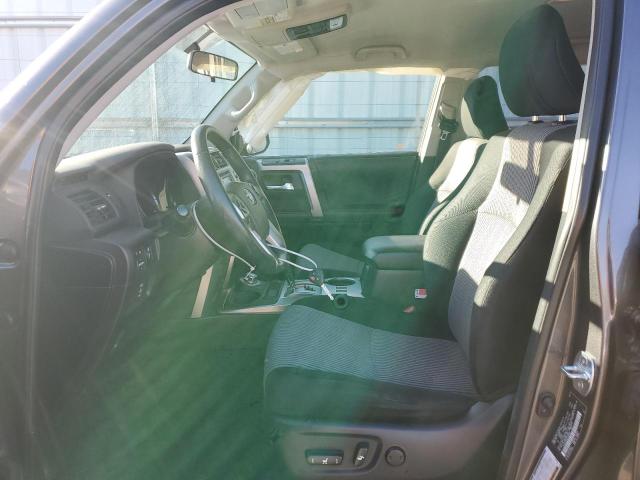 Photo 7 from auction – 2014 TOYOTA 4RUNNER SR with VIN JTEBU5JR2E5189098