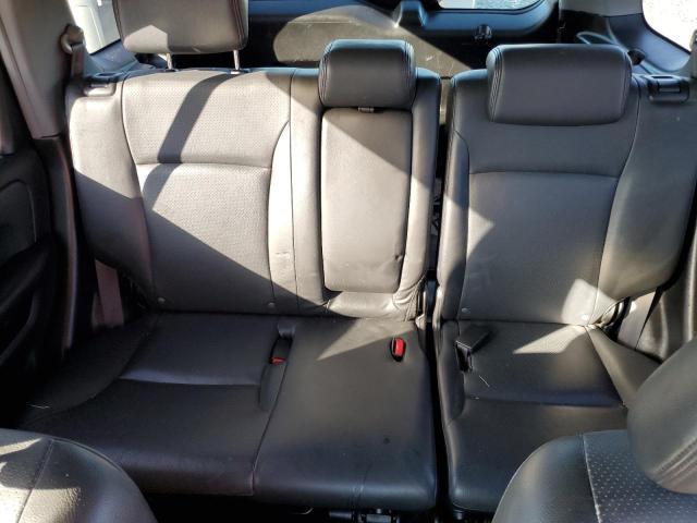 Photo 10 from auction – 2005 HONDA CR-V SE with VIN JHLRD78935C062878