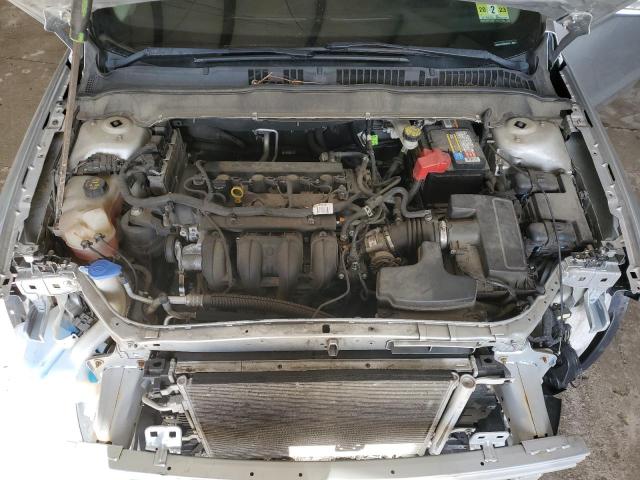 Photo 11 from auction – 2016 FORD FUSION SE with VIN 3FA6P0H70GR336528