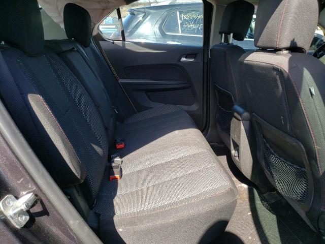 Photo 11 from auction – 2016 CHEVROLET EQUINOX LS with VIN 2GNFLEEK8G6192155
