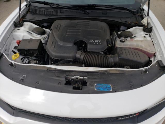 Photo 11 from auction – 2023 DODGE CHARGER GT with VIN 2C3CDXHG5PH554401