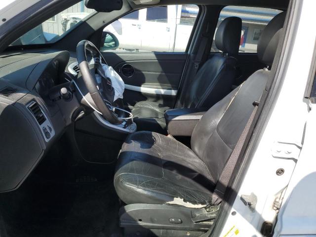 Photo 7 from auction – 2007 PONTIAC TORRENT with VIN 2CKDL63F676071757