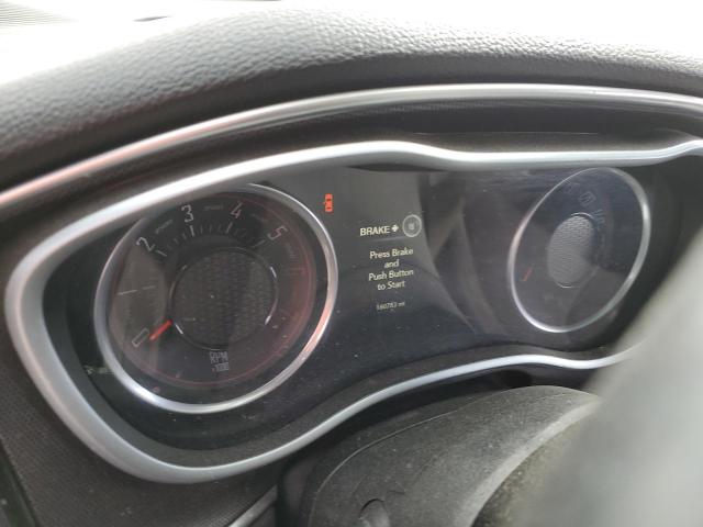 Photo 9 from auction – 2016 DODGE CHALLENGER with VIN 2C3CDZFJ6GH235910