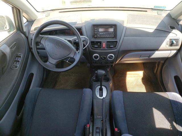 Photo 8 from auction – 2002 SUZUKI AERIO S with VIN JS2RA41S425101176
