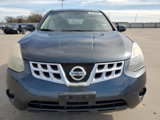Photo 5 from auction – 2013 NISSAN ROGUE S with VIN JN8AS5MT5DW549202