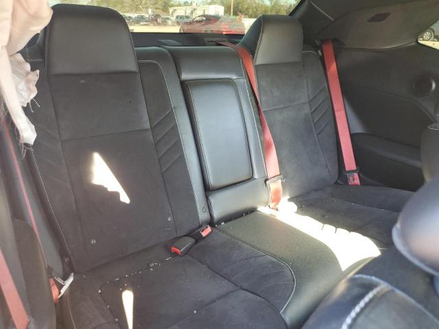 Photo 10 from auction – 2015 DODGE CHALLENGER with VIN 2C3CDZDJ4FH788010
