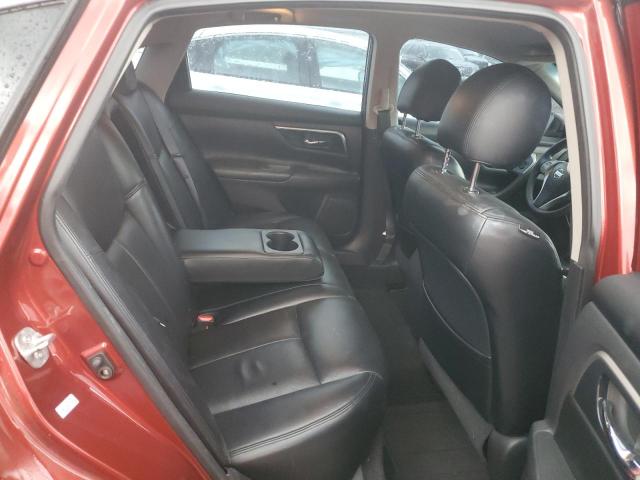 Photo 10 from auction – 2014 NISSAN ALTIMA S with VIN 1N4AL3AP3EC177128