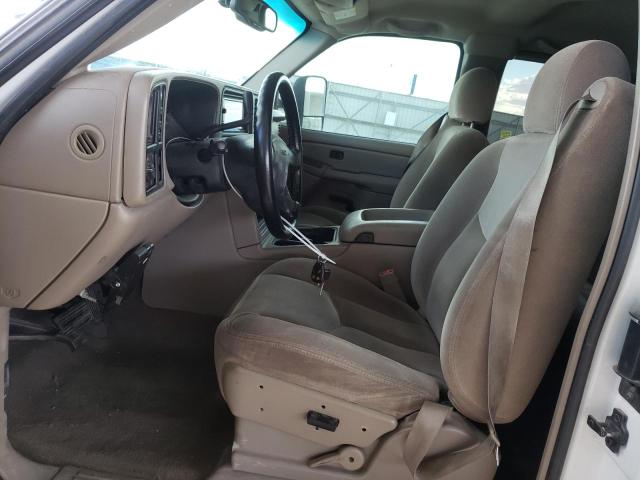 Photo 7 from auction – 2004 GMC SIERRA K25 with VIN 1GTHK29154E118686
