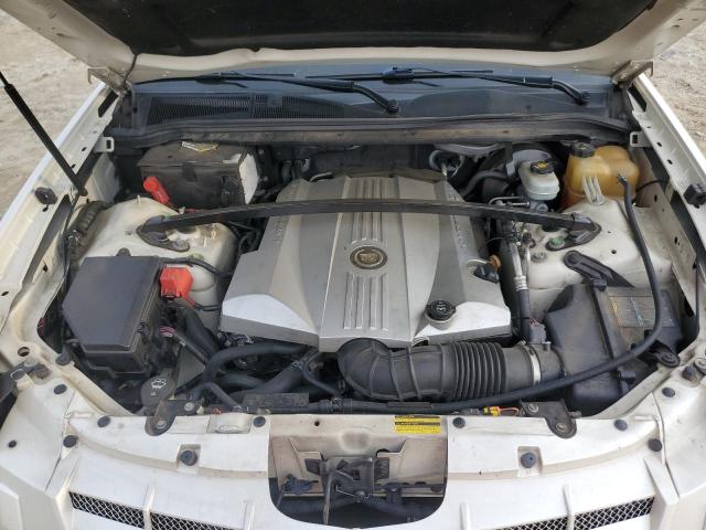 Photo 12 from auction – 2007 CADILLAC SRX with VIN 1GYEE63A470181851
