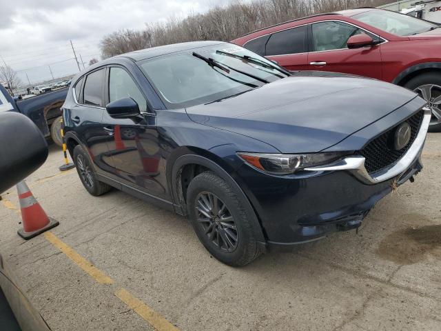 Photo 4 from auction – 2019 MAZDA CX-5 TOURI with VIN JM3KFBCM0K0611805