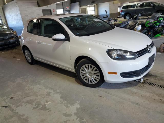 Photo 4 from auction – 2011 VOLKSWAGEN GOLF with VIN WVWBB7AJ4BW083032