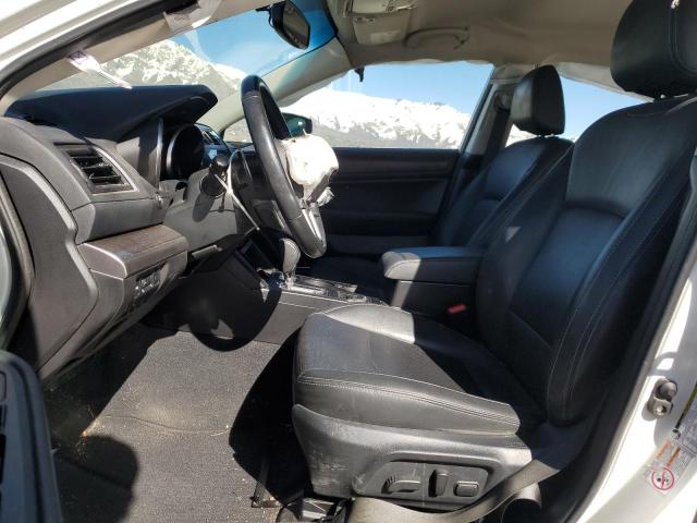 Photo 7 from auction – 2016 SUBARU LEGACY 3.6 with VIN 4S3BNEJ64G3037815
