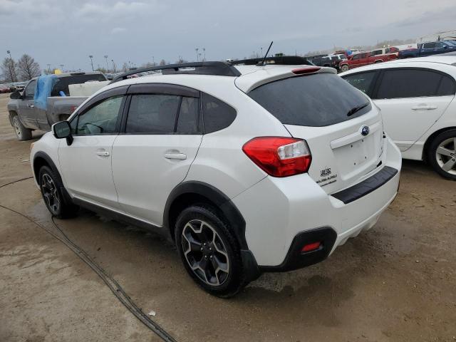Photo 2 from auction – 2013 SUBARU XV CROSSTR with VIN JF2GPAVC8D2836640