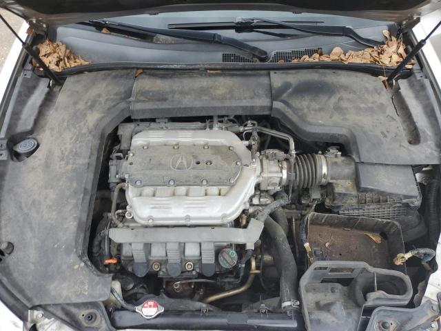 Photo 11 from auction – 2009 ACURA TL with VIN 19UUA86579A009769
