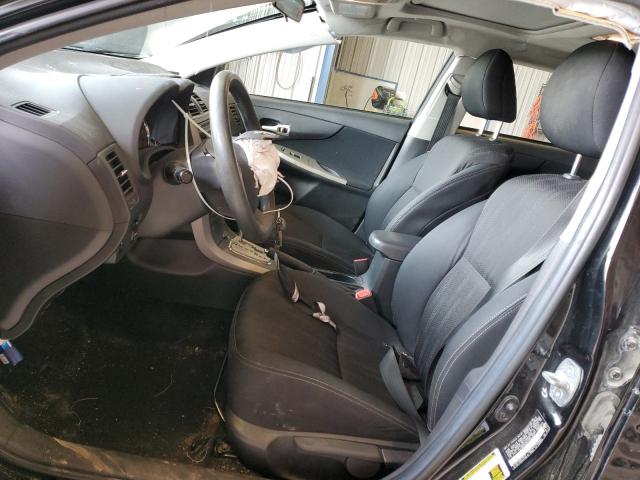 Photo 7 from auction – 2012 TOYOTA COROLLA BA with VIN 2T1BU4EE8CC767405