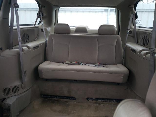 Photo 10 from auction – 2003 DODGE GRAND CARA with VIN 1D4GP24343B141675