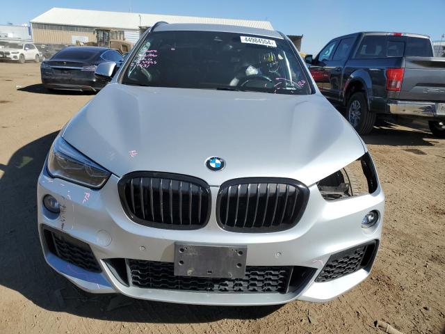 Photo 5 from auction – 2017 BMW X1 XDRIVE2 with VIN WBXHT3C31H5F74502