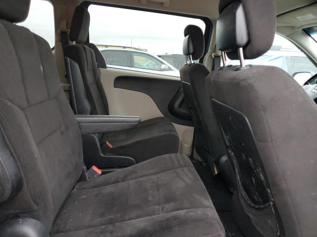 Photo 11 from auction – 2013 DODGE GRAND CARA with VIN 2C4RDGCG8DR740257