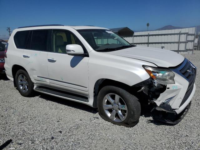 Photo 4 from auction – 2014 LEXUS GX 460 with VIN JTJBM7FX3E5067340