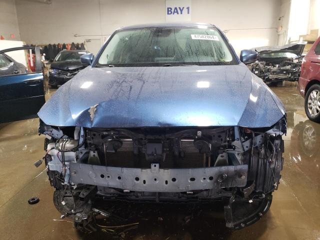 Photo 5 from auction – 2018 MAZDA CX-5 TOURI with VIN JM3KFBCM0J0455084