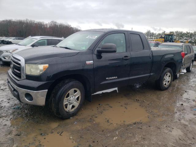 Photo 1 from auction – 2010 TOYOTA TUNDRA DOU with VIN 5TFUY5F18AX123741