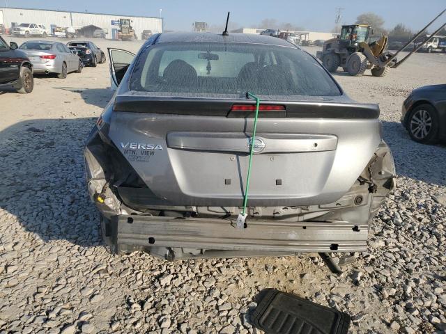 Photo 6 from auction – 2017 NISSAN VERSA S with VIN 3N1CN7AP1HL818969