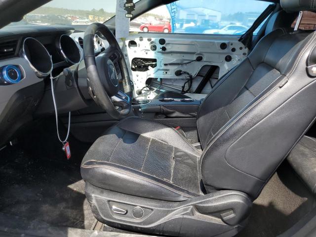 Photo 7 from auction – 2016 FORD MUSTANG with VIN 1FA6P8TH2G5229675