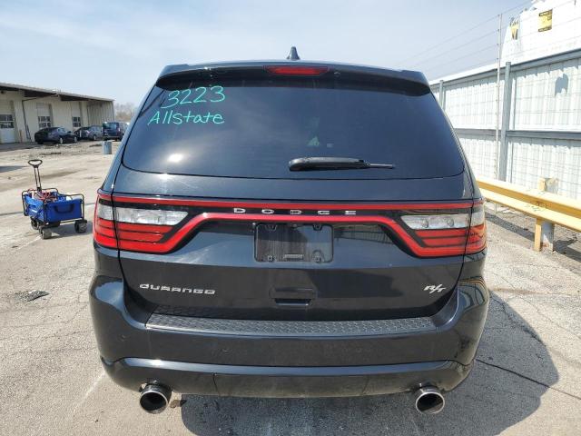 Photo 6 from auction – 2016 DODGE DURANGO R/ with VIN 1C4SDJCT1GC437605