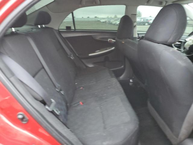 Photo 10 from auction – 2010 TOYOTA COROLLA BA with VIN 1NXBU4EE3AZ251108
