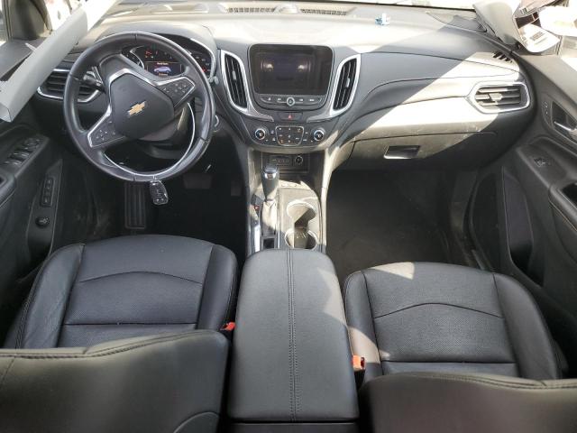 Photo 8 from auction – 2020 CHEVROLET EQUINOX PR with VIN 2GNAXYEXXL6207406