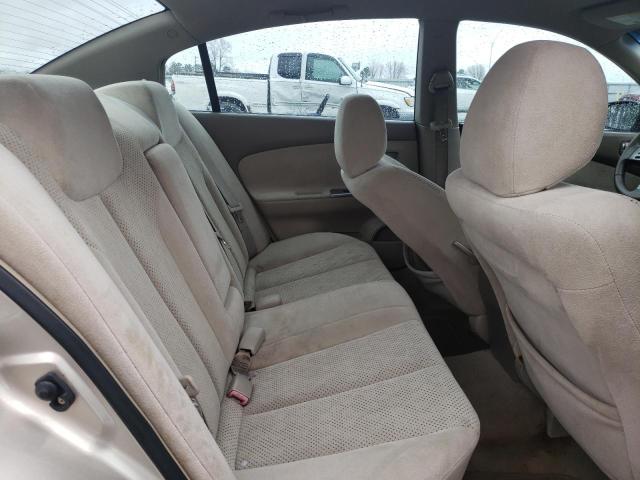 Photo 10 from auction – 2006 NISSAN ALTIMA S with VIN 1N4AL11D06C181892