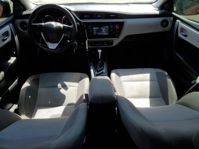 Photo 8 from auction – 2018 TOYOTA COROLLA L with VIN 2T1BURHE8JC059435