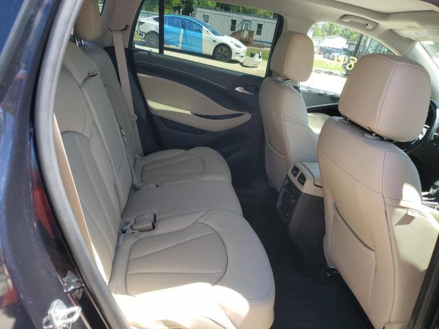 Photo 11 from auction – 2020 BUICK ENVISION E with VIN LRBFX2SA7LD124026
