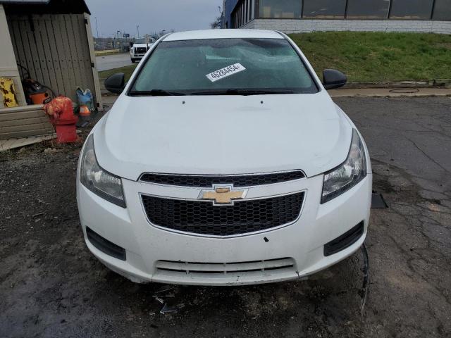 Photo 5 from auction – 2012 CHEVROLET CRUZE LS with VIN 1G1PC5SH9C7298820