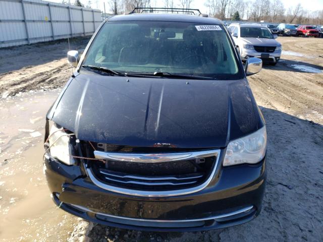 Photo 5 from auction – 2012 CHRYSLER TOWN & COU with VIN 2C4RC1CGXCR217465