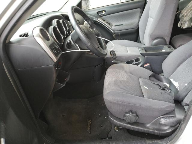 Photo 7 from auction – 2003 TOYOTA COROLLA MA with VIN 2T1KR32E73C039672