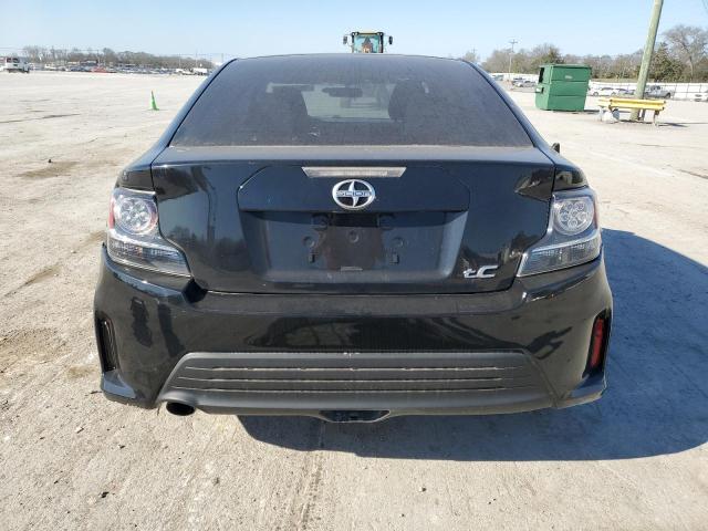 Photo 6 from auction – 2015 TOYOTA SCION TC with VIN JTKJF5C72F3090227