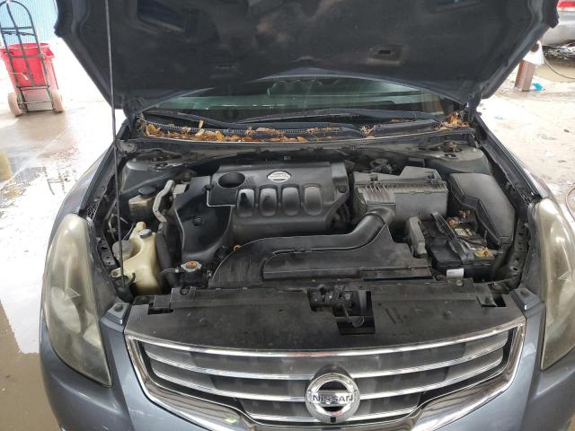 Photo 11 from auction – 2012 NISSAN ALTIMA BAS with VIN 1N4AL2AP2CC238539