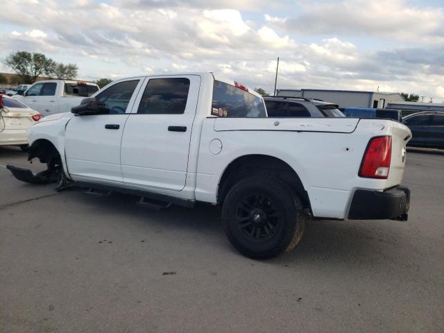 Photo 2 from auction – 2015 RAM 1500 ST with VIN 1C6RR7KT1FS693677