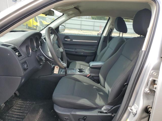 Photo 7 from auction – 2009 DODGE CHARGER SX with VIN 2B3KA33V39H540239