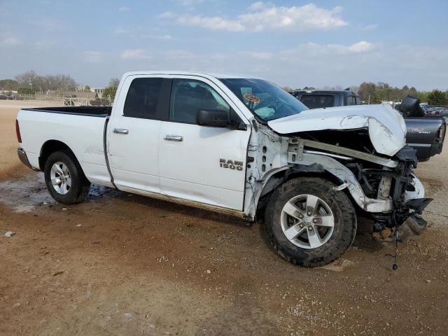 Photo 4 from auction – 2016 RAM 1500 SLT with VIN 1C6RR6GT2GS375796