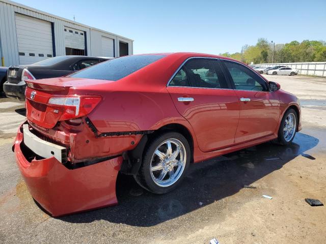 Photo 3 from auction – 2012 TOYOTA CAMRY BASE with VIN 4T1BF1FK8CU537407