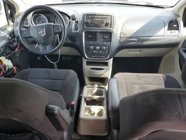 Photo 8 from auction – 2014 DODGE GRAND CARA with VIN 2C4RDGBG8ER146318
