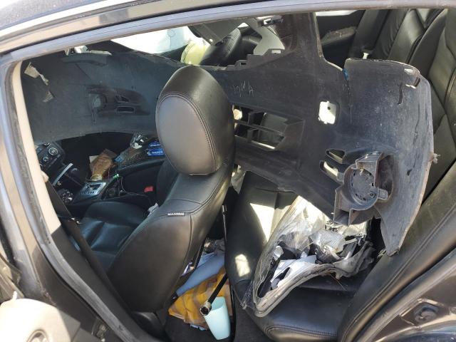 Photo 12 from auction – 2010 NISSAN ALTIMA BAS with VIN 1N4AL2AP6AN547769